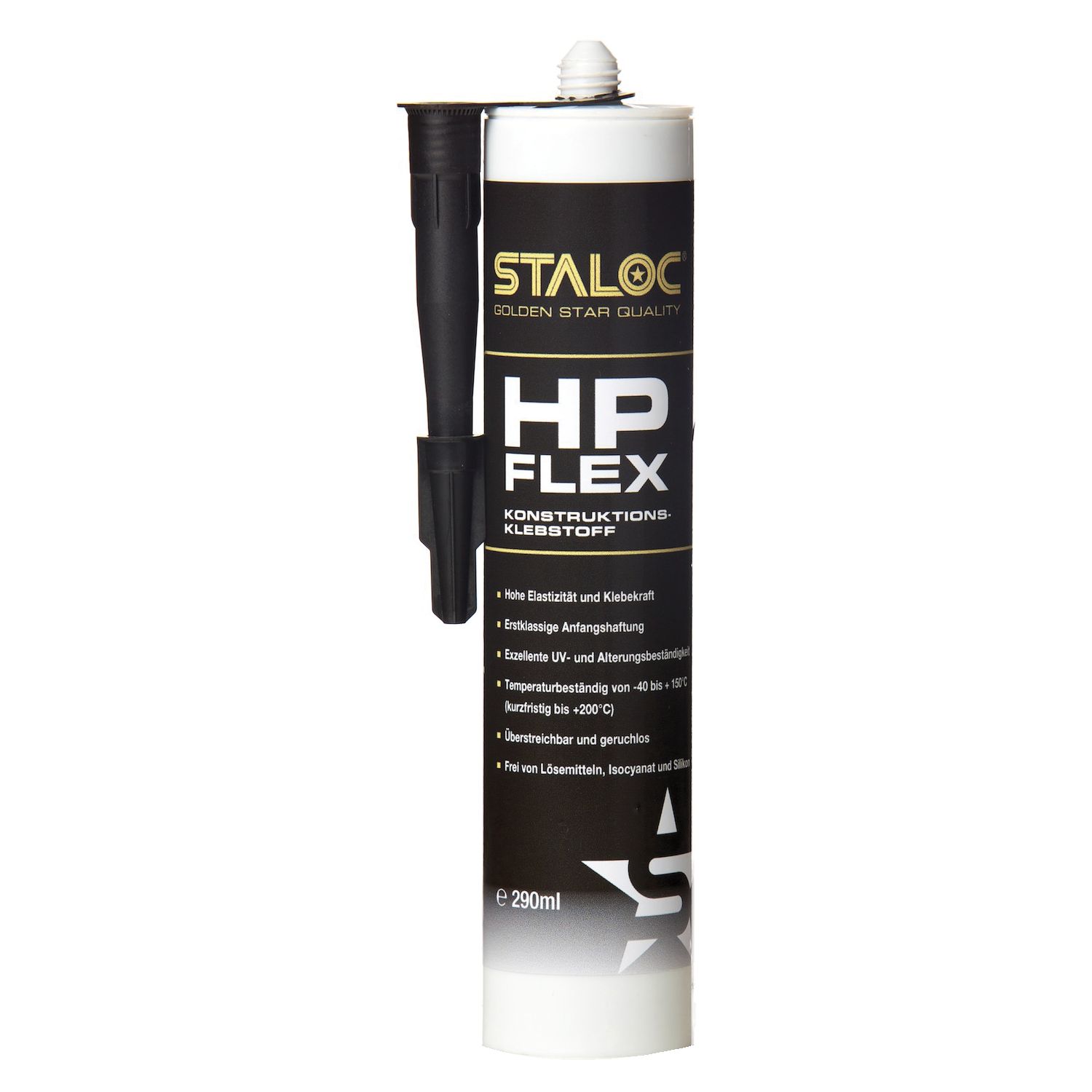 STALOC HPFLEX 290ml weiß