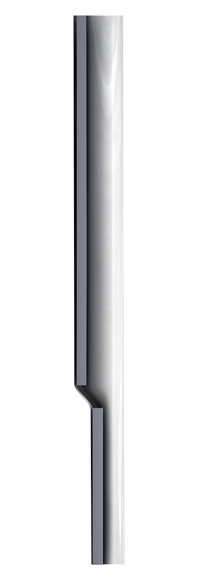 REHAU Anschlussflansch schmal L/R 20 Set