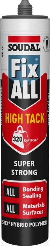 Fix ALL® High Tack