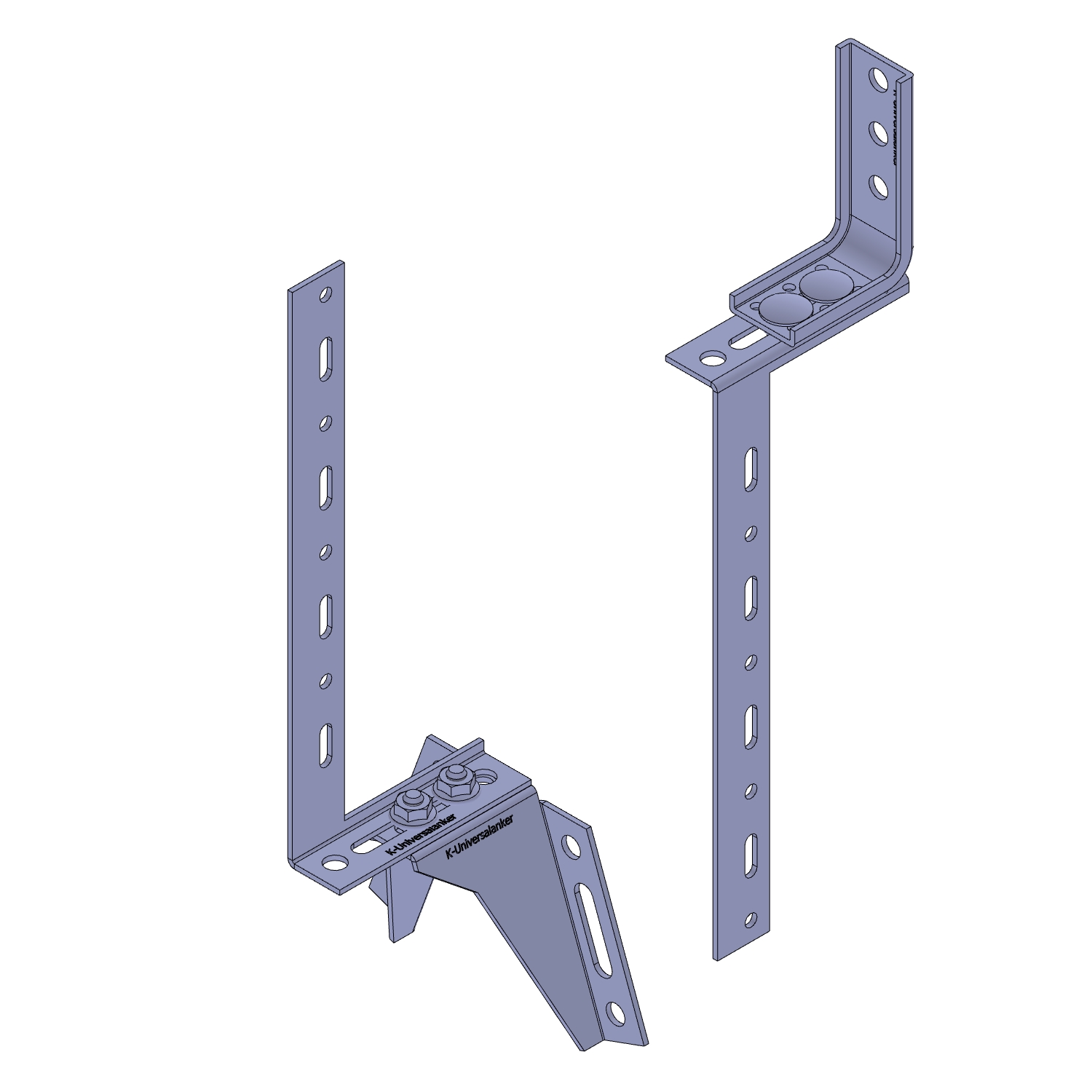 KP-Halter-100x270x2,5
