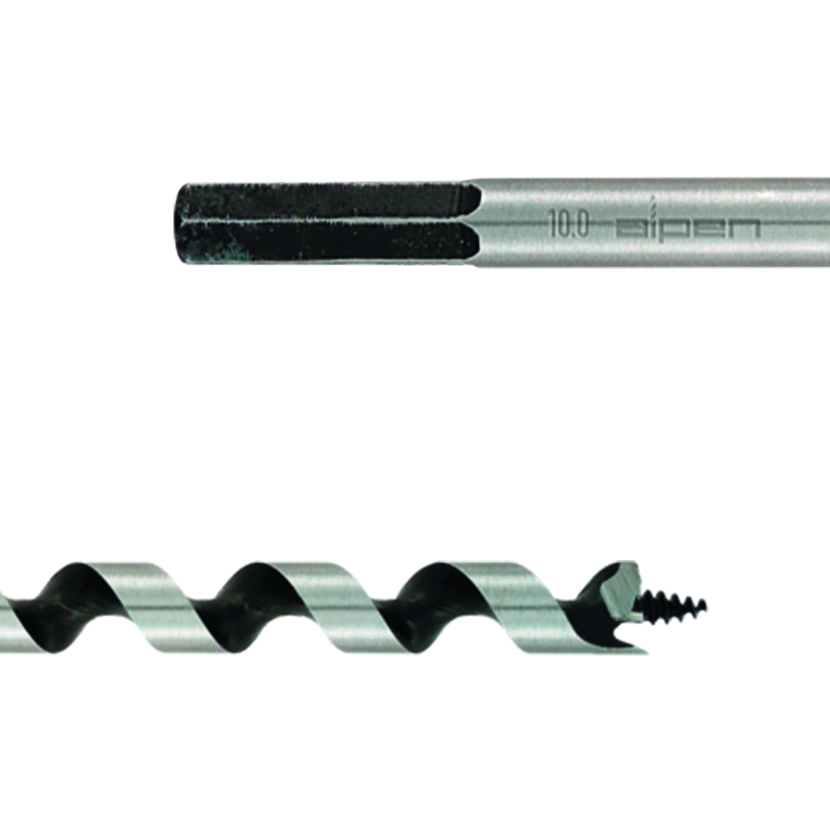 Schlangenbohrer-8,0x460-6kS
