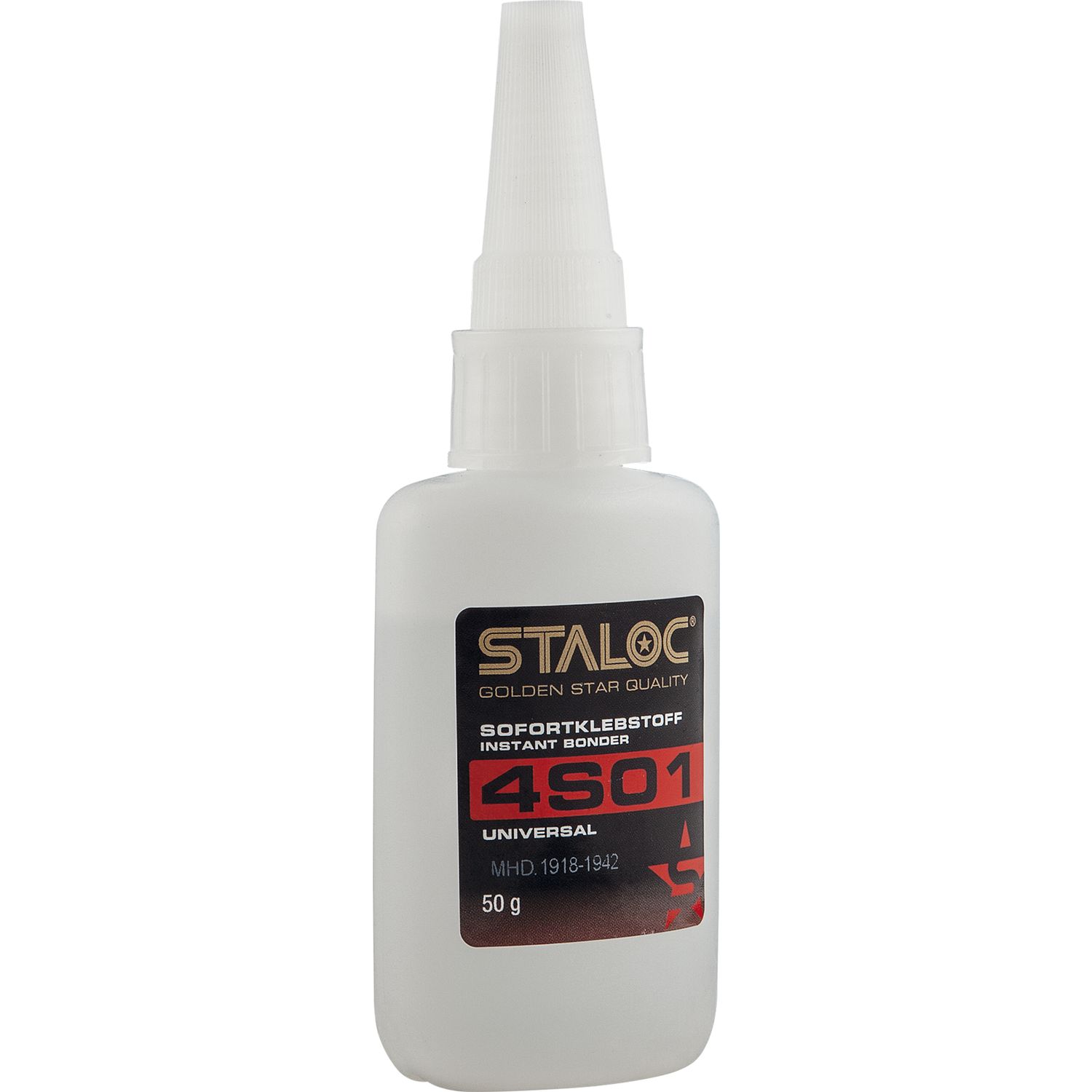 STALOC 4S01 Sofortkleb uni 50g