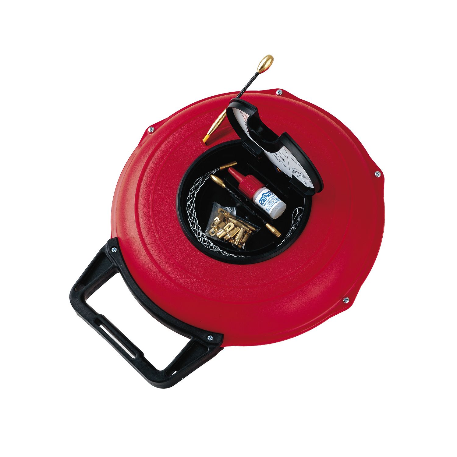 Kabeleinziehgerät Kati-Blitz Compact 20