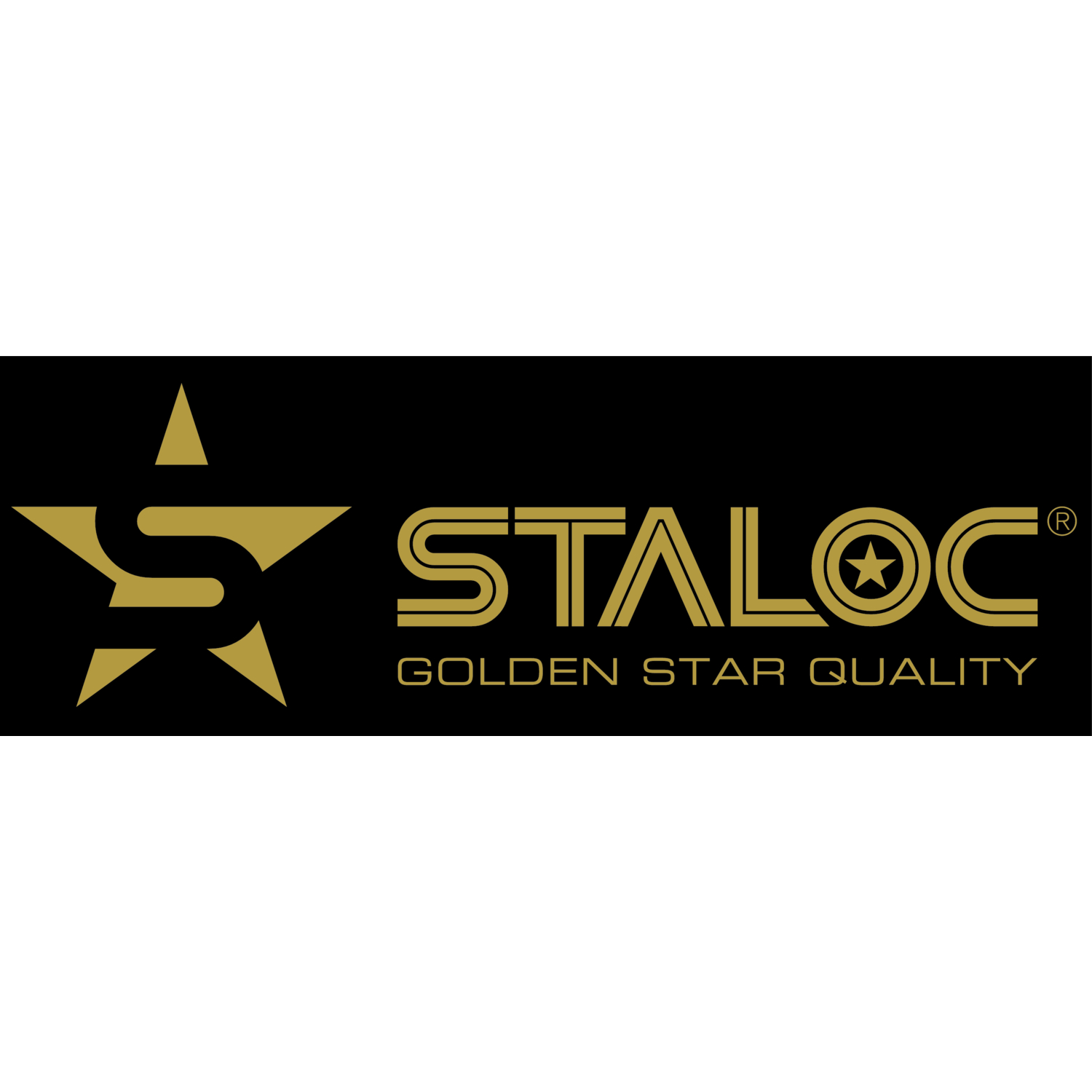 STALOC Neutralsilikon 300ml transparent