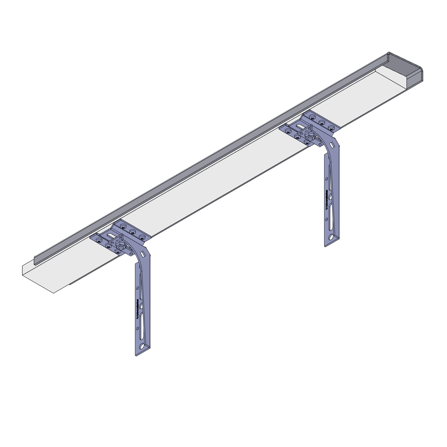 T-SFBH begehbar 165-200