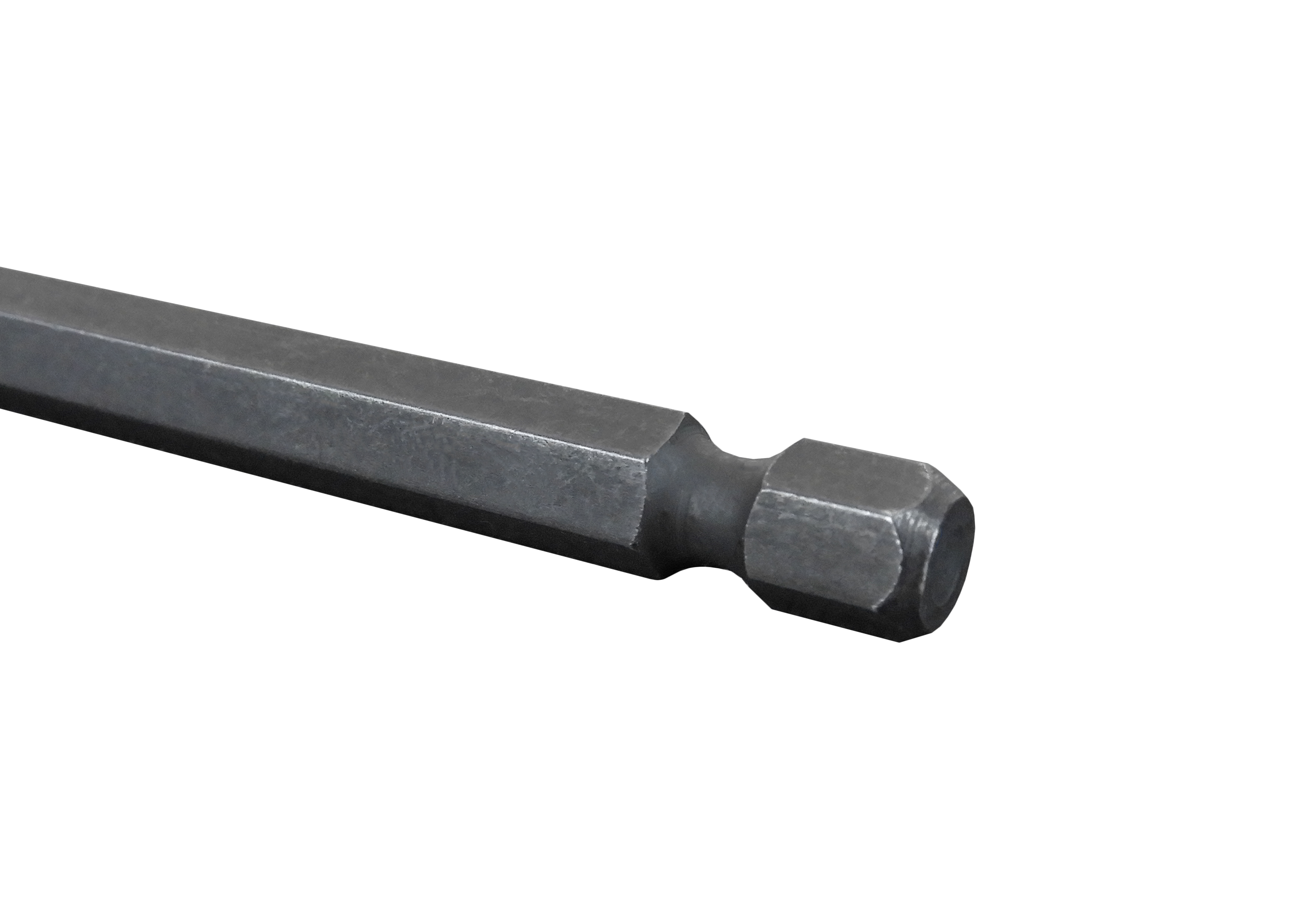1/4"Bithalter300mm-magnetisch,Sprengring