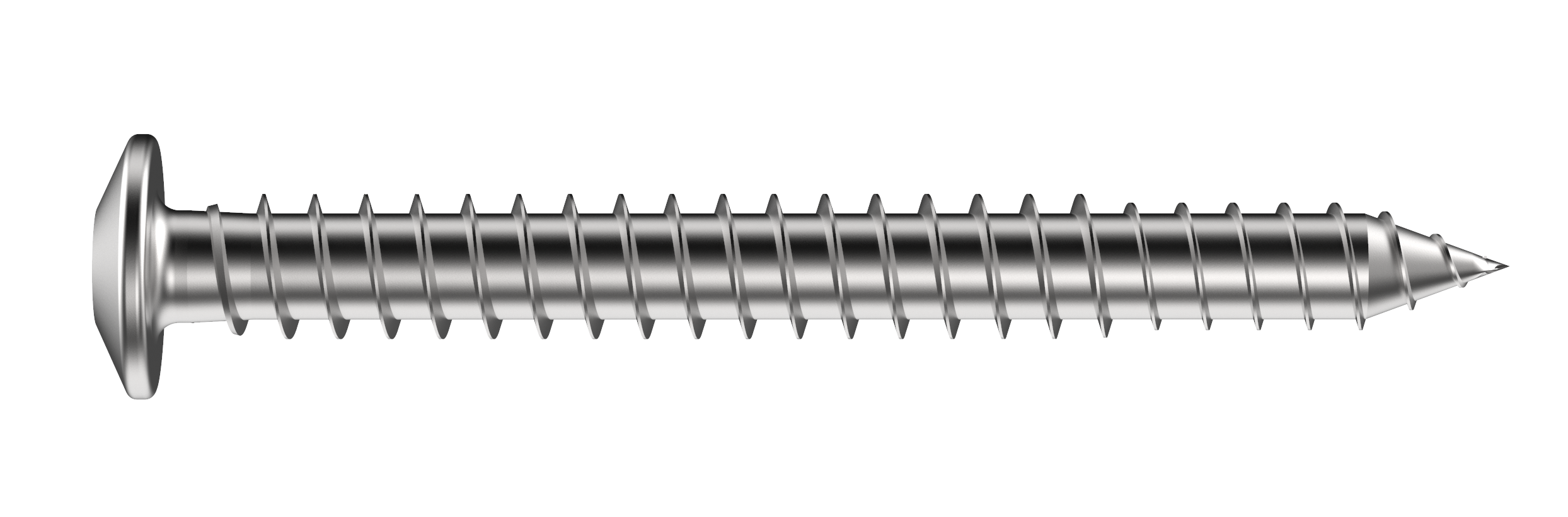 SFS Rahmenbefest. FB-FK-7,5X112 100St.