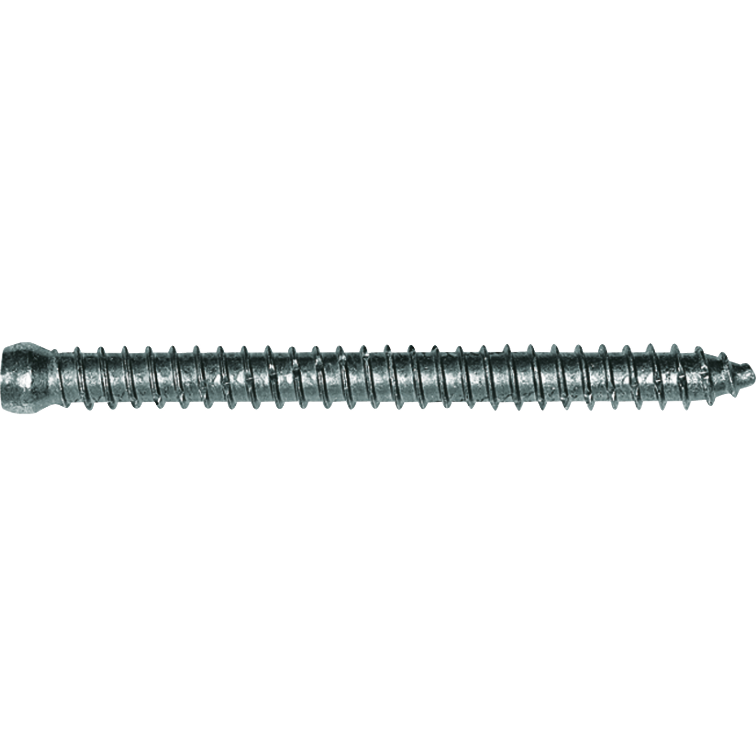 Rahmenanker 7.5x132 ZYL TX30 verzinkt