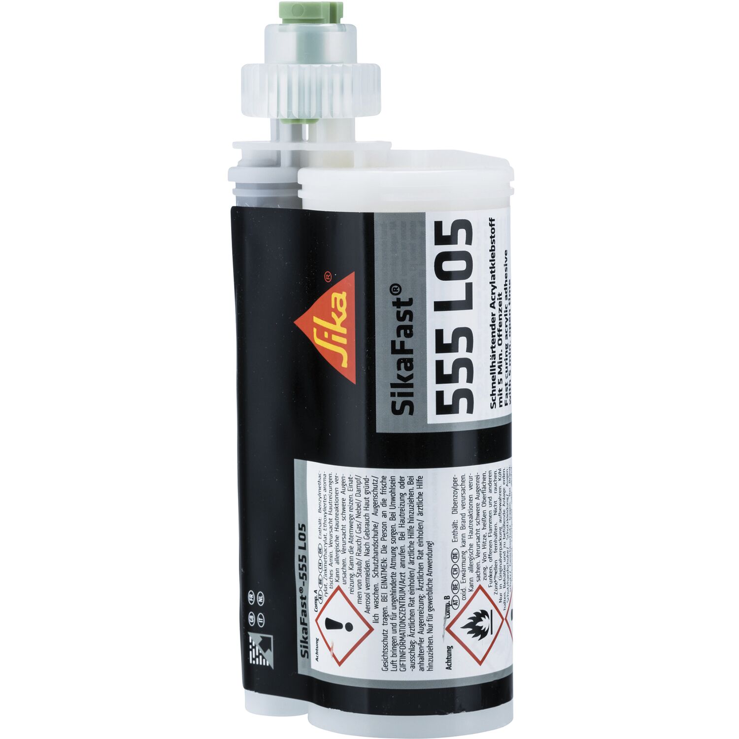 SikaFast-555 L05 (AB) 50ml