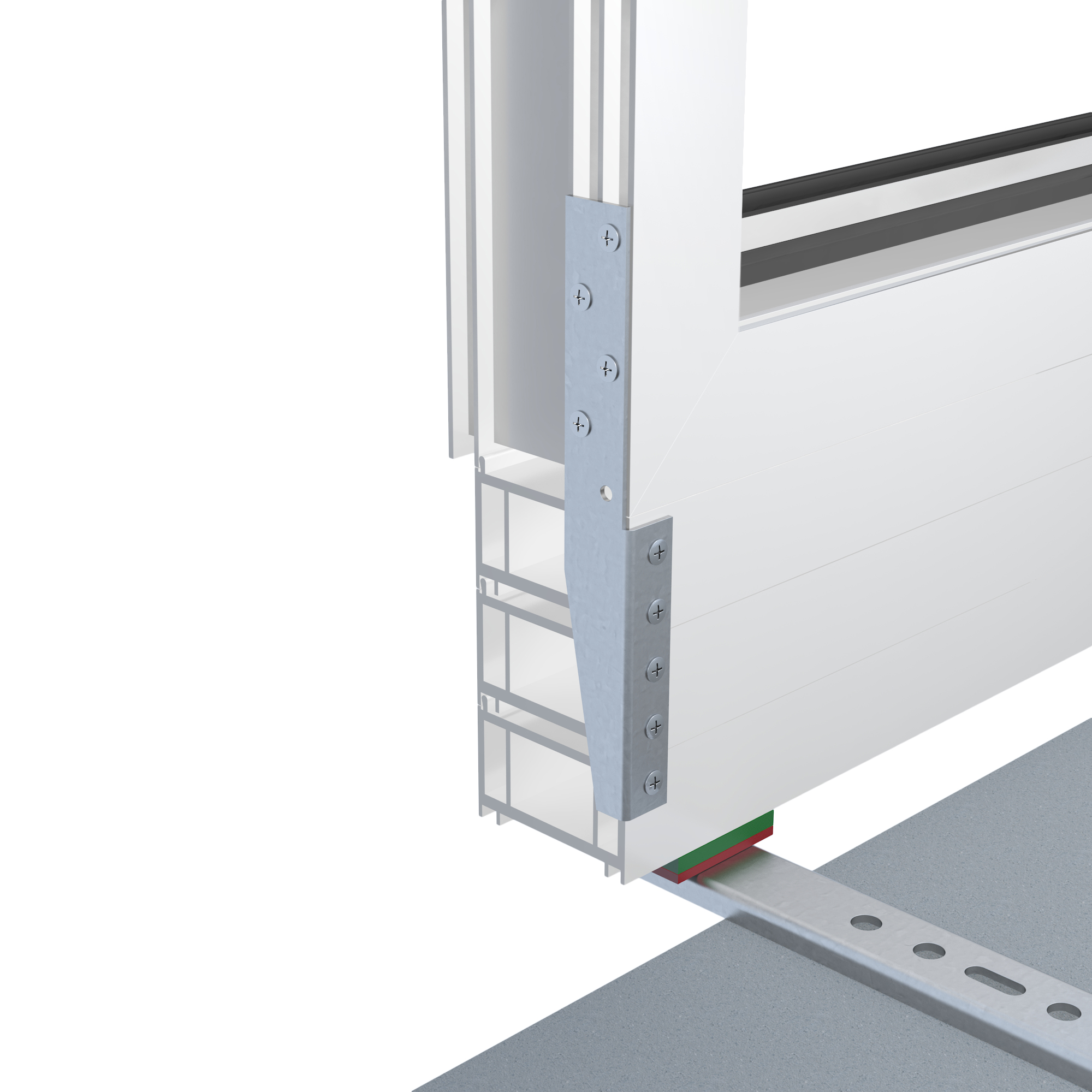 BAP-Winkel 200x2,0