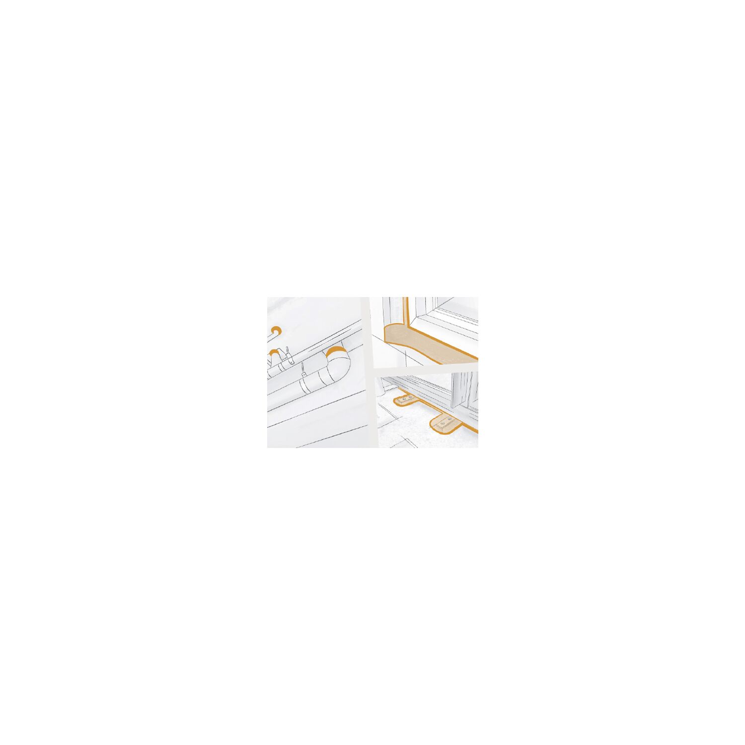 Illbruck SP925 310ml anthrazit AT/DE