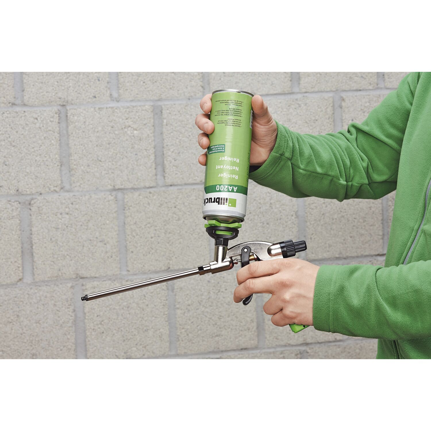 Illbruck AA290 500ml AT/DE/CZ/IT