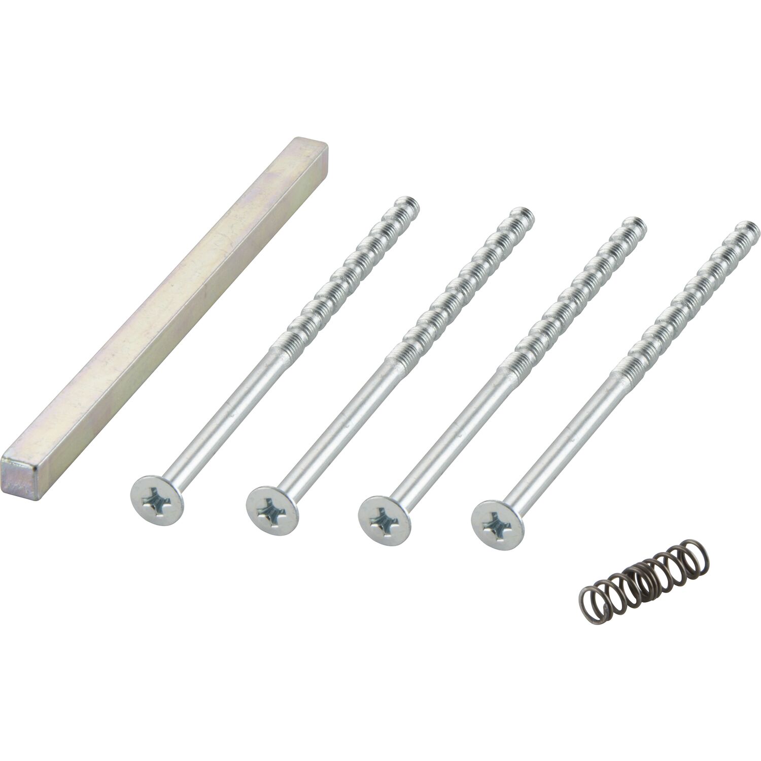 Zubehör Balkontür TS73-83mm,außen hoch