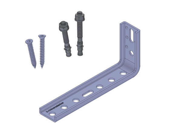 FMW-80x180x3,0 FMS-52 - ETB