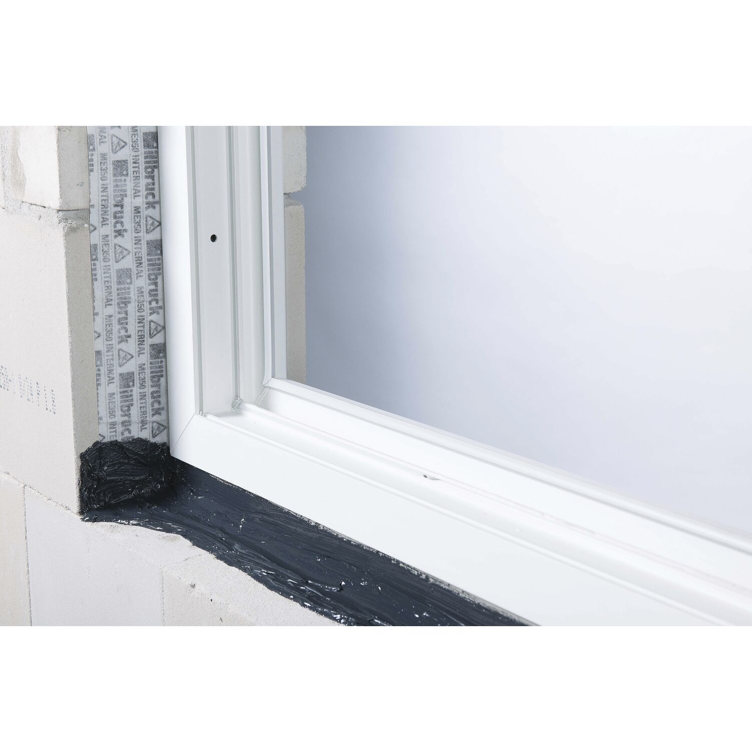 Illbruck SP925 310ml anthrazit AT/DE