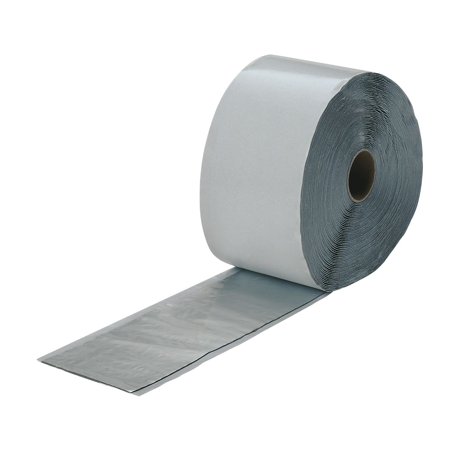 illbruck ME402 Butylb. Alu 100x0,7mmx25m