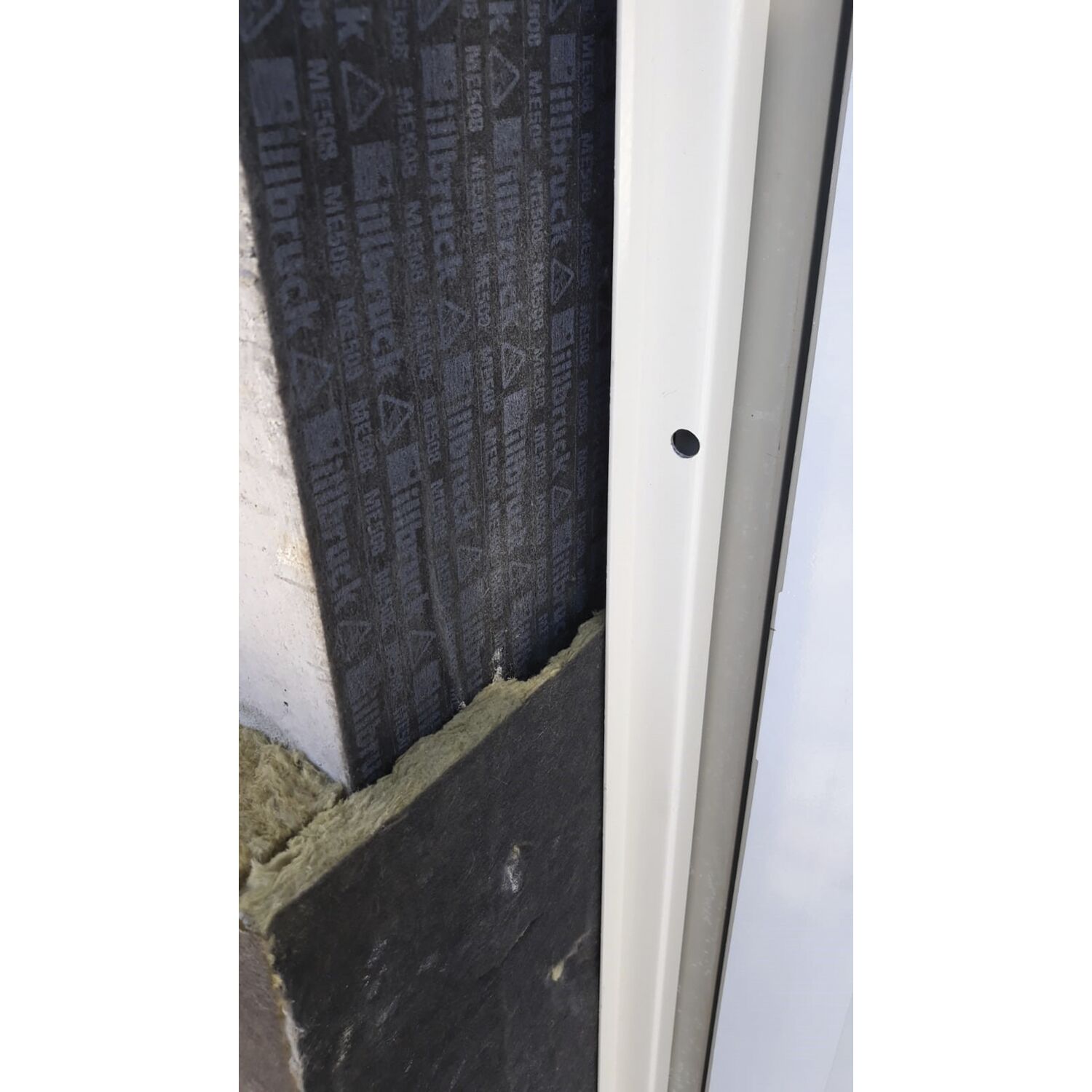 Illbruck ME508 TwinAktiv EV200 VV 25m