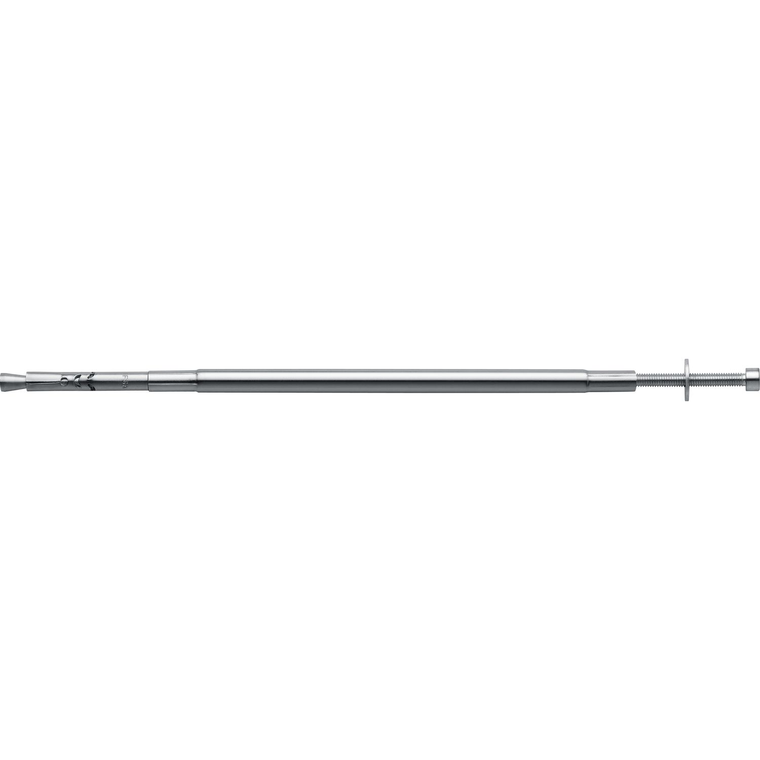 20 x Planus Befestigungssystem Set 50