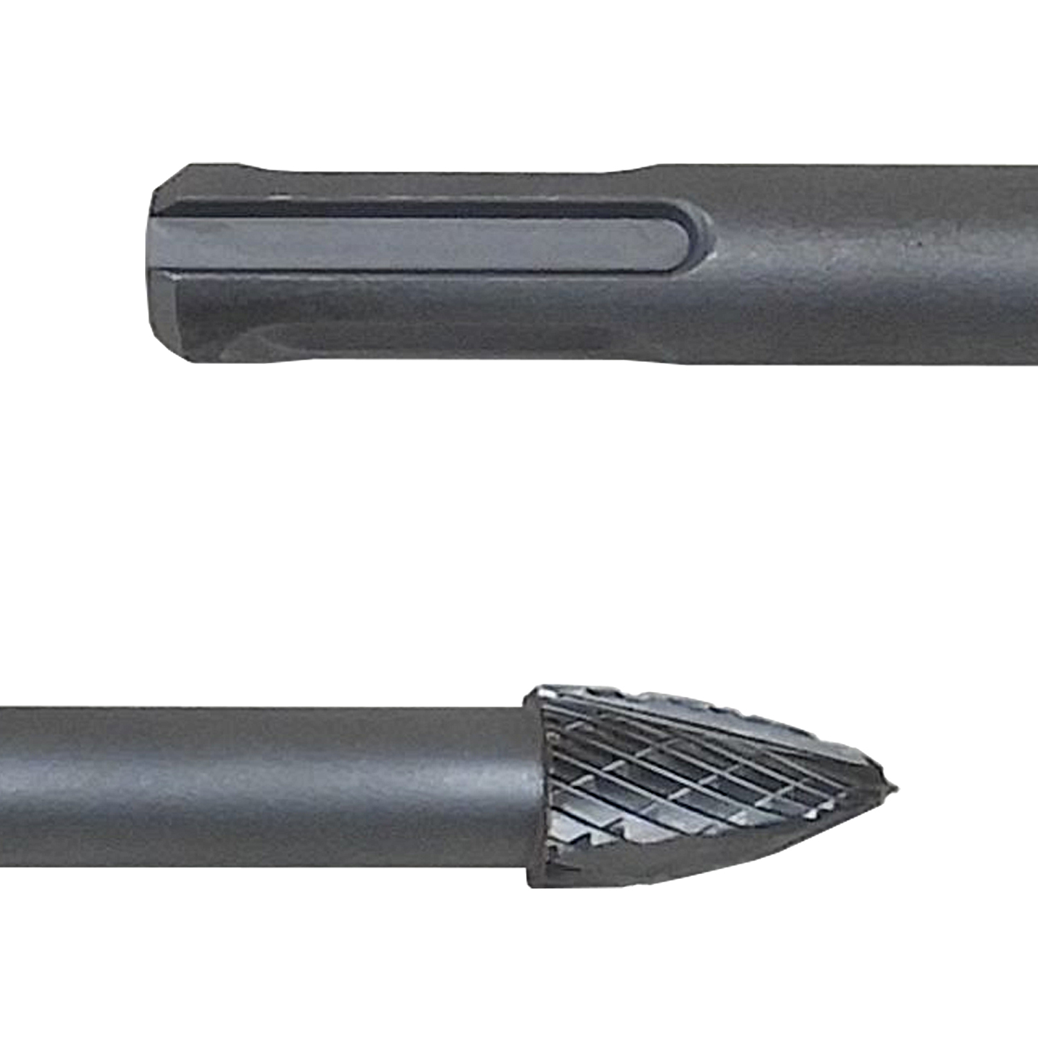 HLZ-FR-6,3x263-SDS