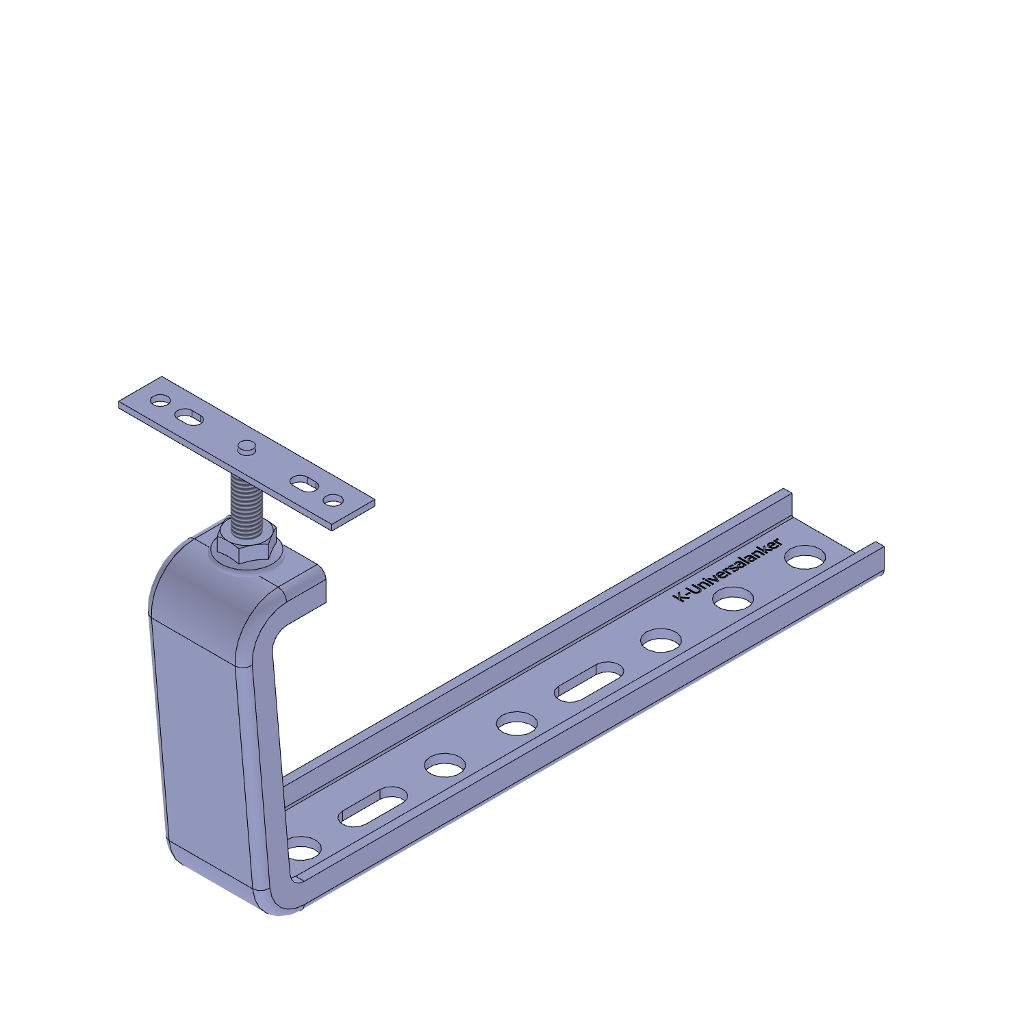 WU-Konsole 110-150x220x3,0-F