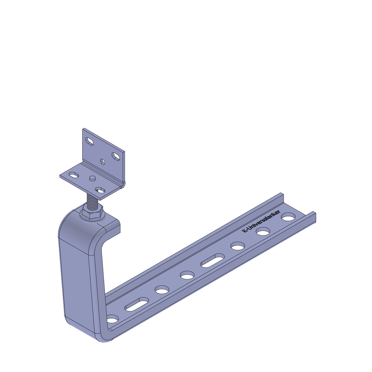 WU-Konsole 110-150x220x3,0-W