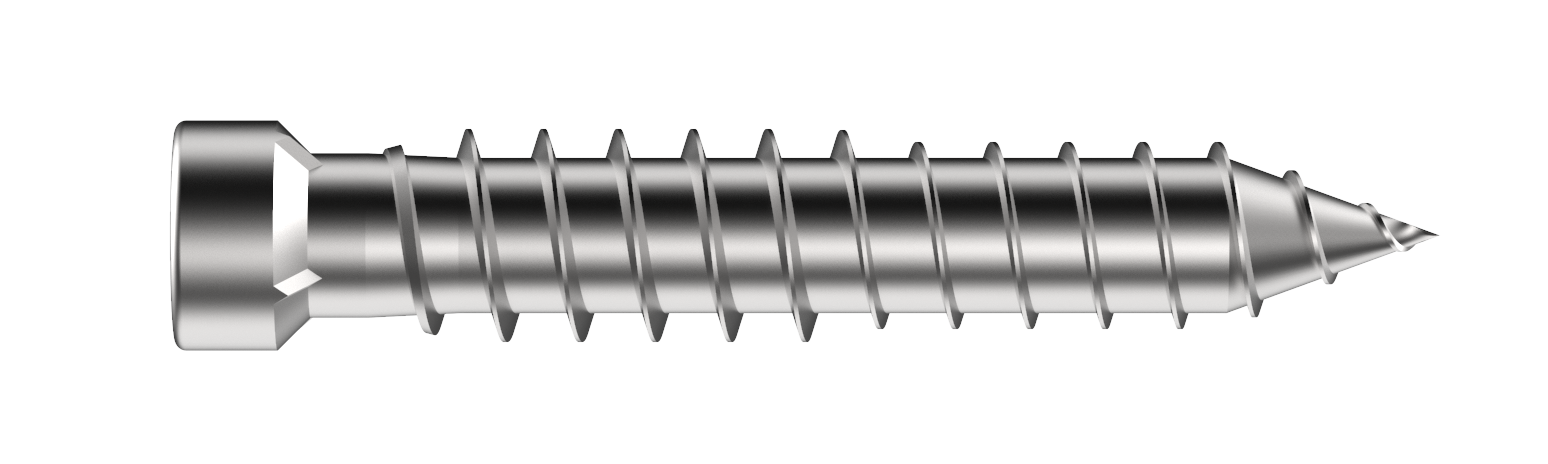 SFS Rahmenbefest. FB-ZK-7,5X112 100St.