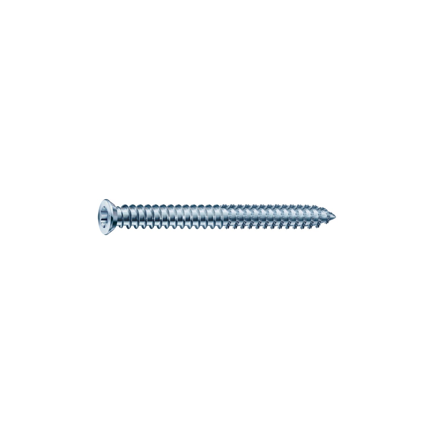 Spax-RA Rahmenanker 7.5x 60 SNK Wirox