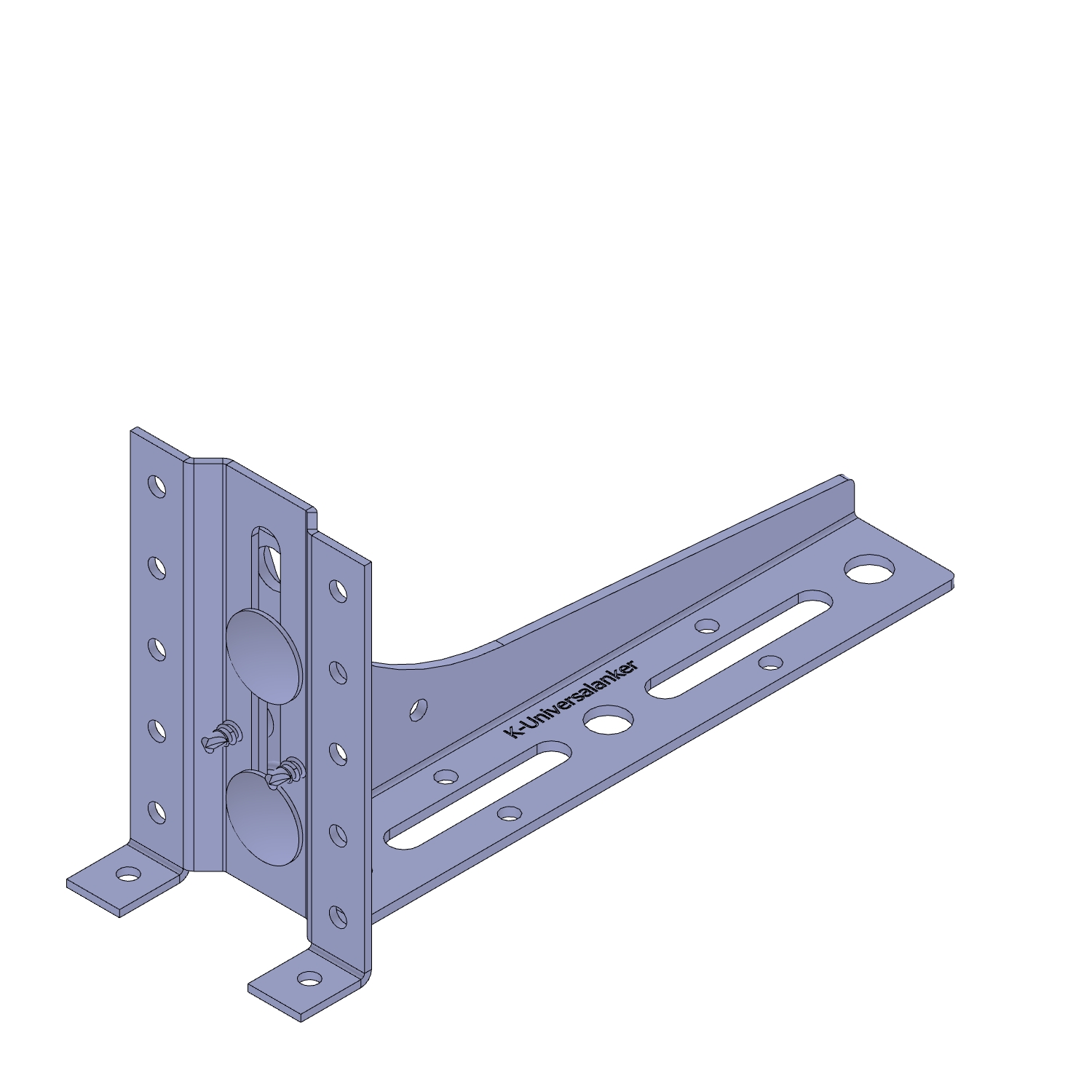 BAP-SLW-100-95x180x2,5