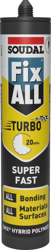 Fix ALL® TURBO