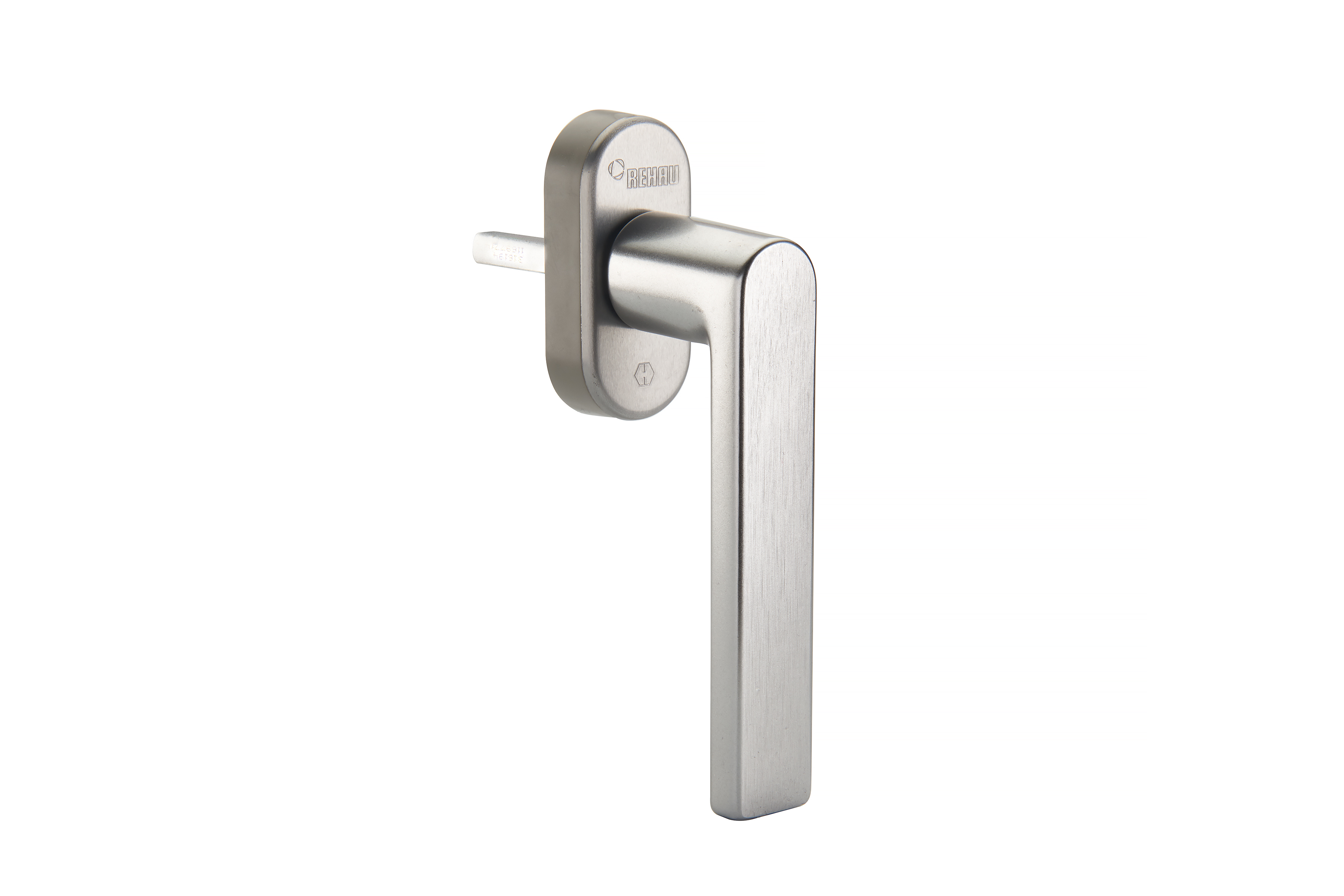 Produktfoto REHAU Linea Fenstergriff