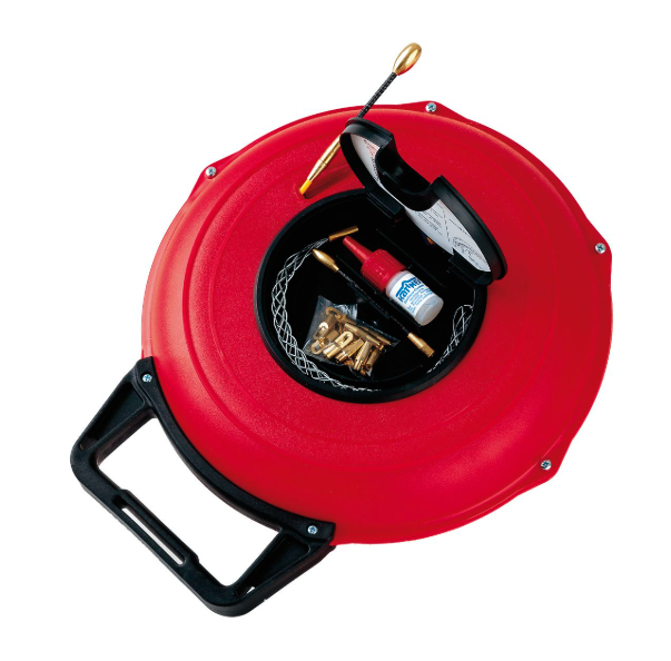 Kabeleinziehgerät Kati-Blitz Compact 20