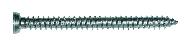 Rahmenanker 7.5x 42 SNK TX30 verzinkt