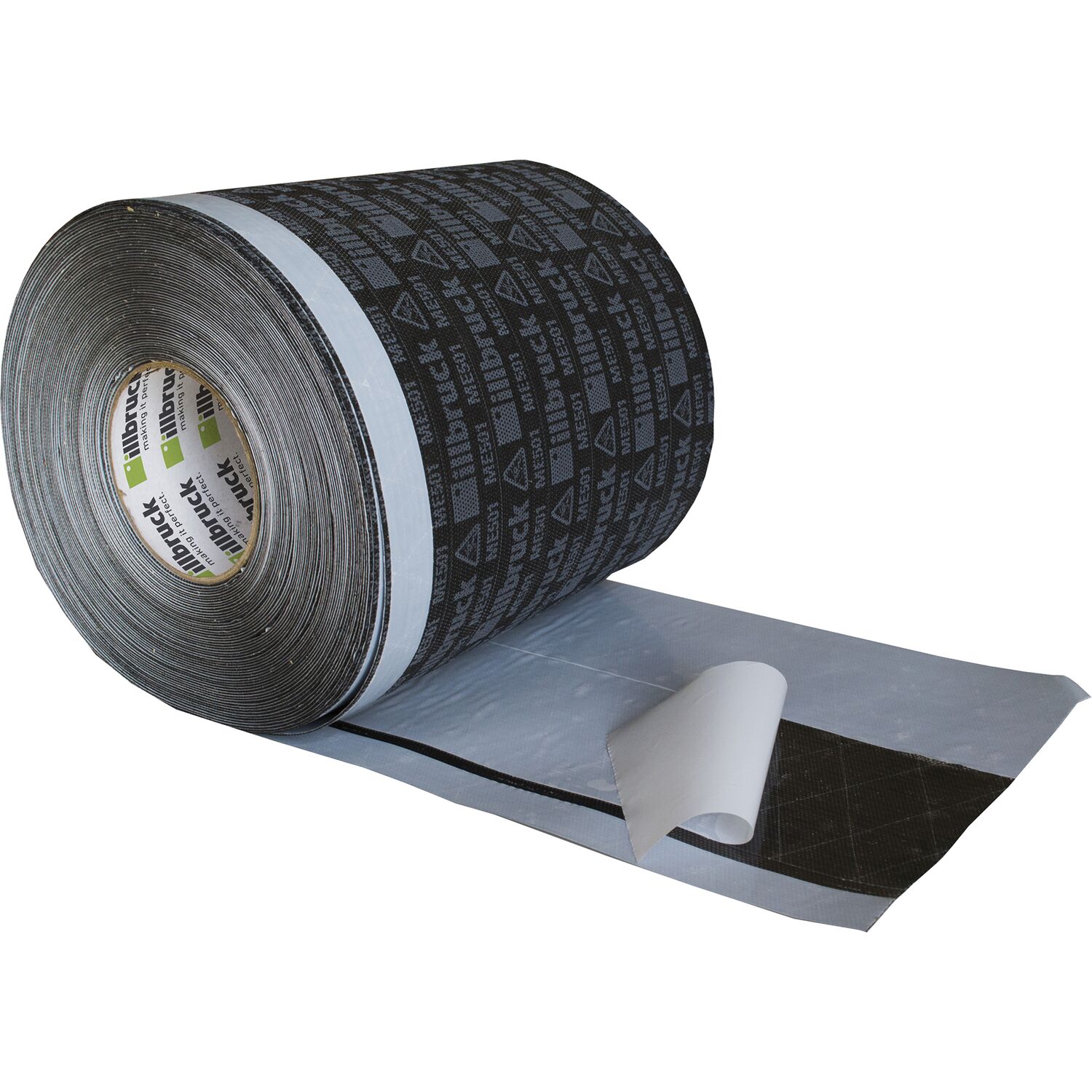 Illbruck ME501 TwinAktiv HI VV EW 140mm