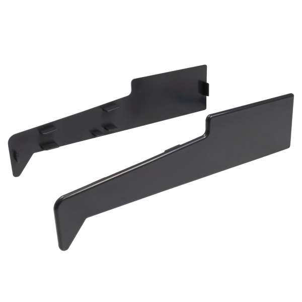T70 End Cap - 150mm (Grey)