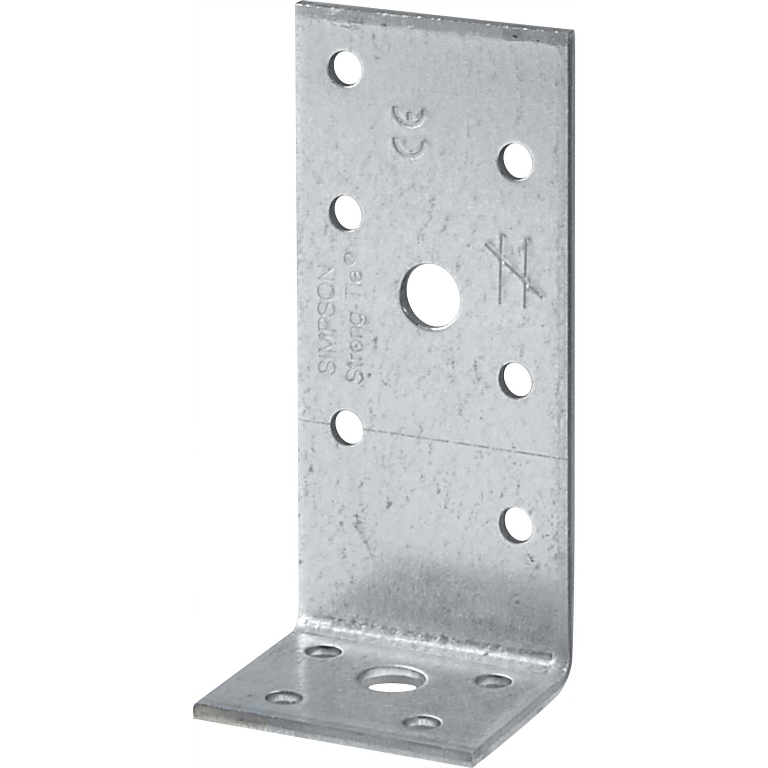 simpson Zuganker AH  90x35x2.5x40 fvz