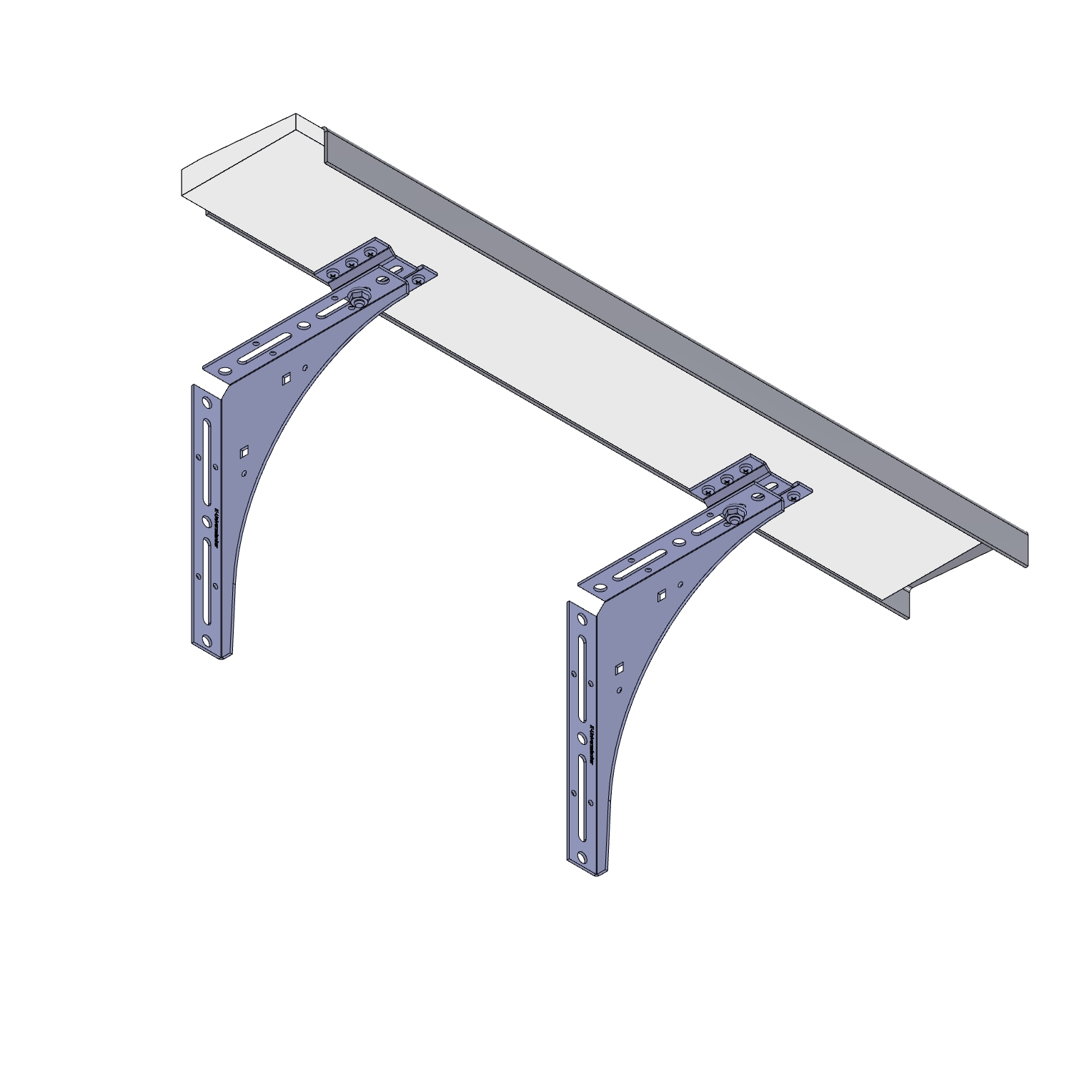 T-AFBH34 begehbar 250-350