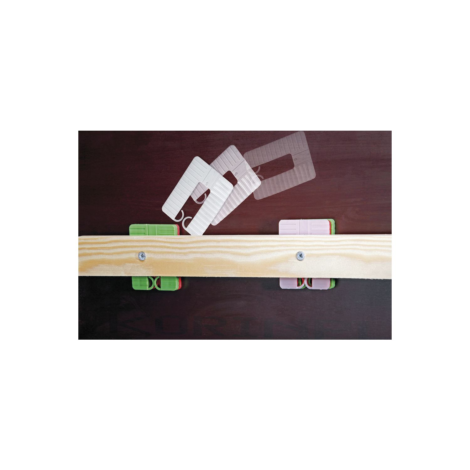 Roto Euroklick Typ 2 65x52,5x1, weiß_WÜ