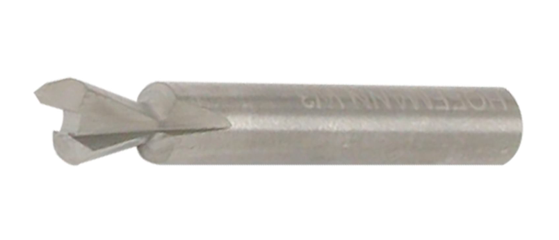FRAESER W-3 D=6 MM für Hoffmannschwalbe