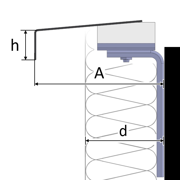 T-AFBH30 80-120