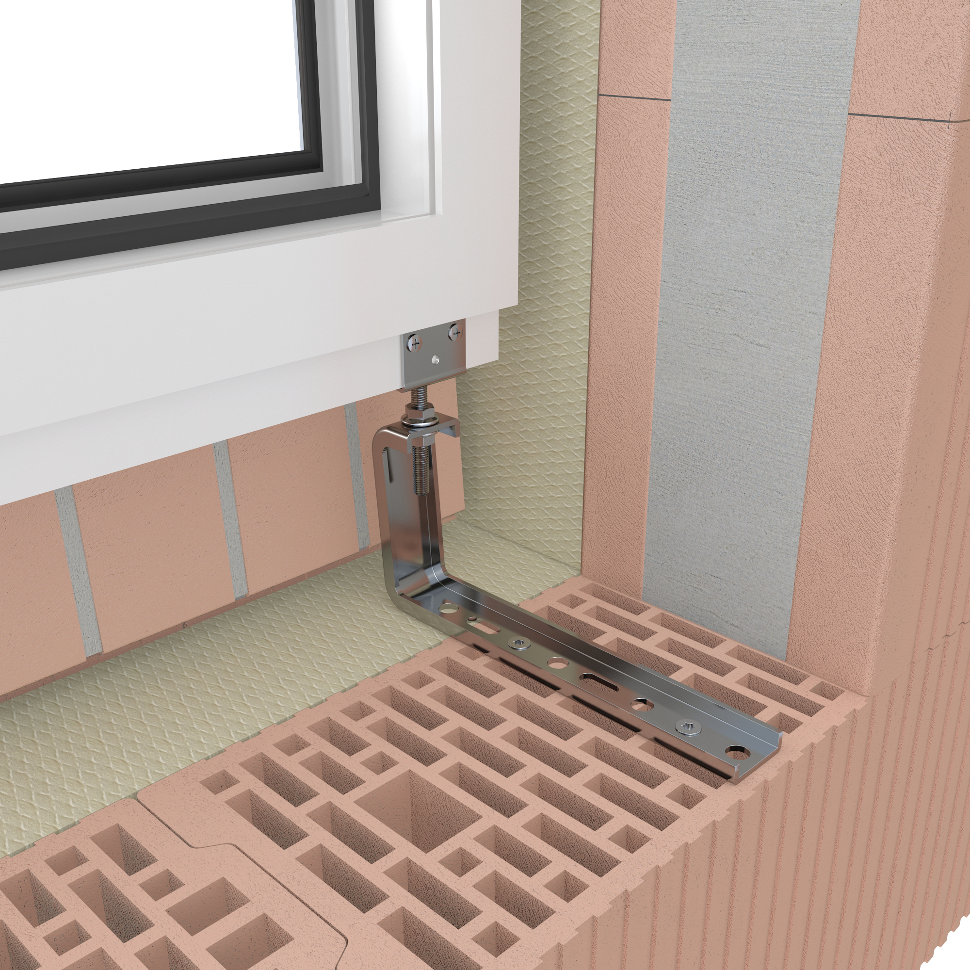 WU-Konsole 110-150x220x3,0-F
