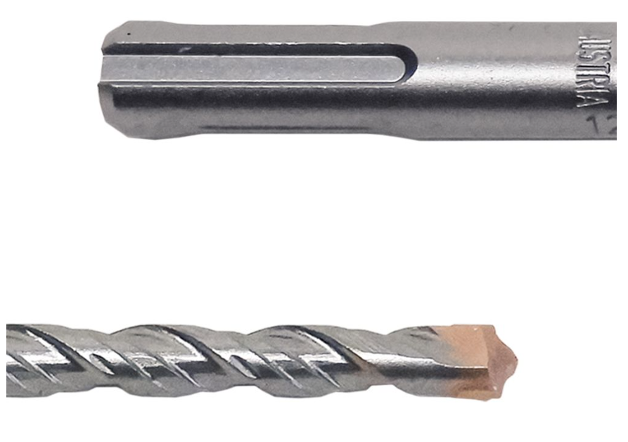 F4-FORTE-6,5x450-SDS
