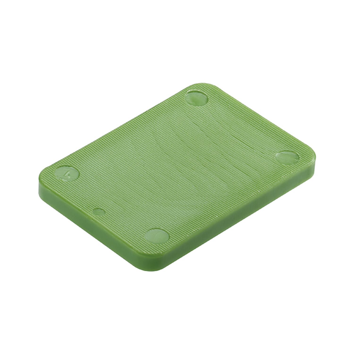 Roto Unterlegplatte 53x170mm