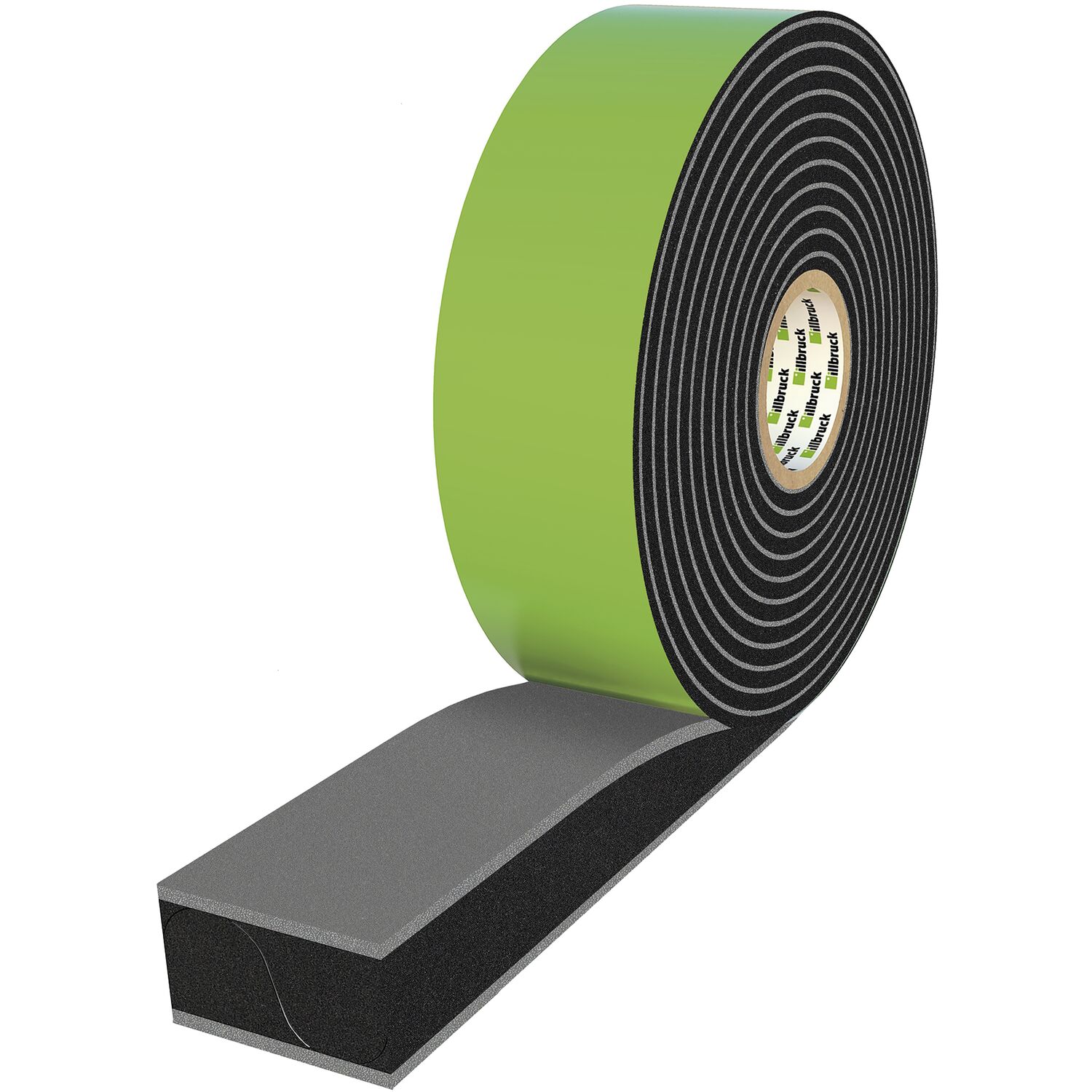 Illbruck TP654 illmod trio 1050 77/8m