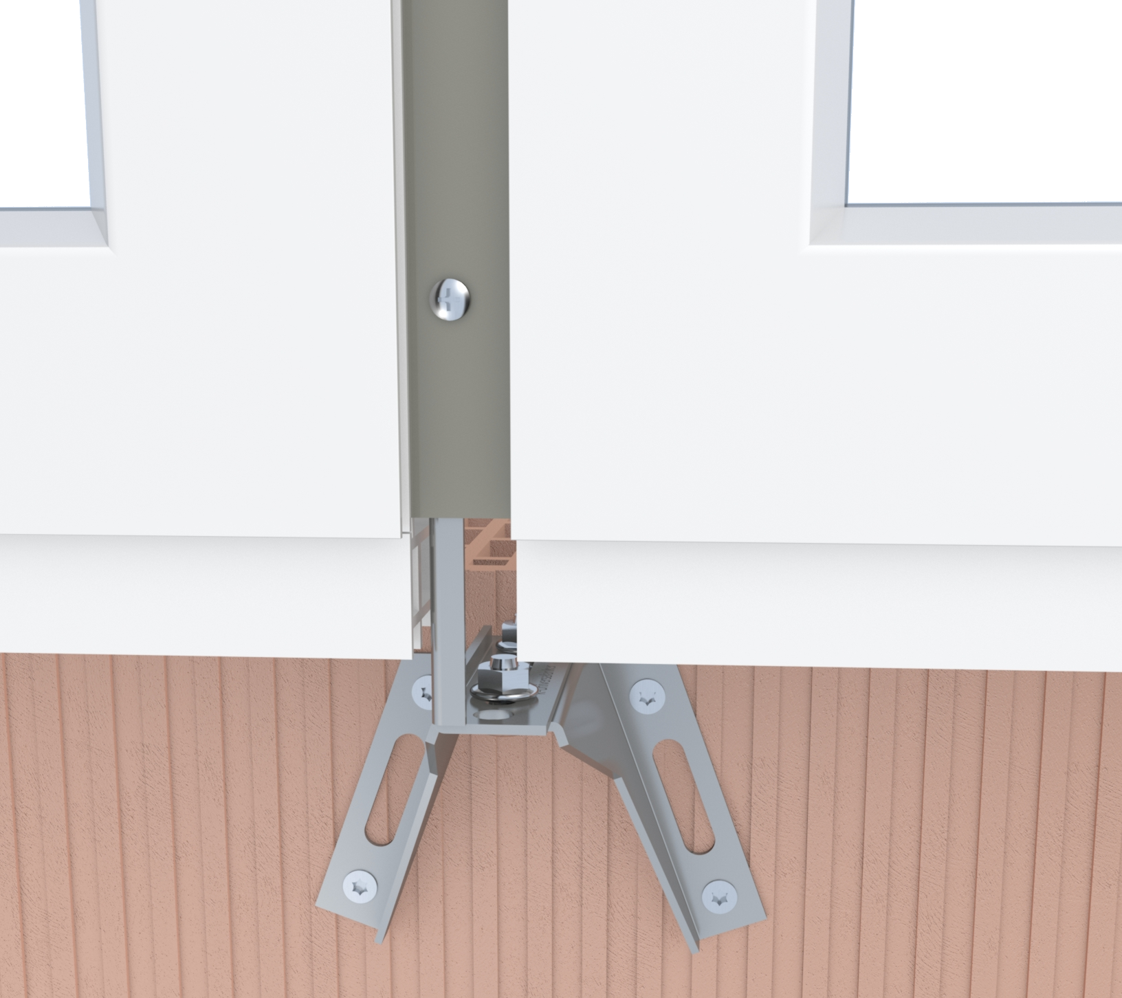 KP-Halter-100x270x2,5