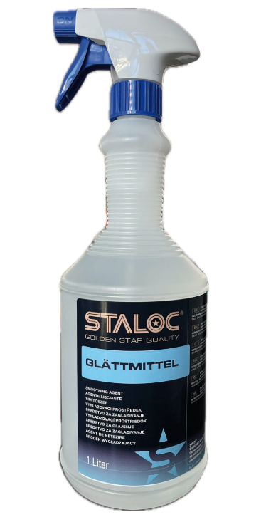Staloc Glättmittel 1 L Pumpsprüher