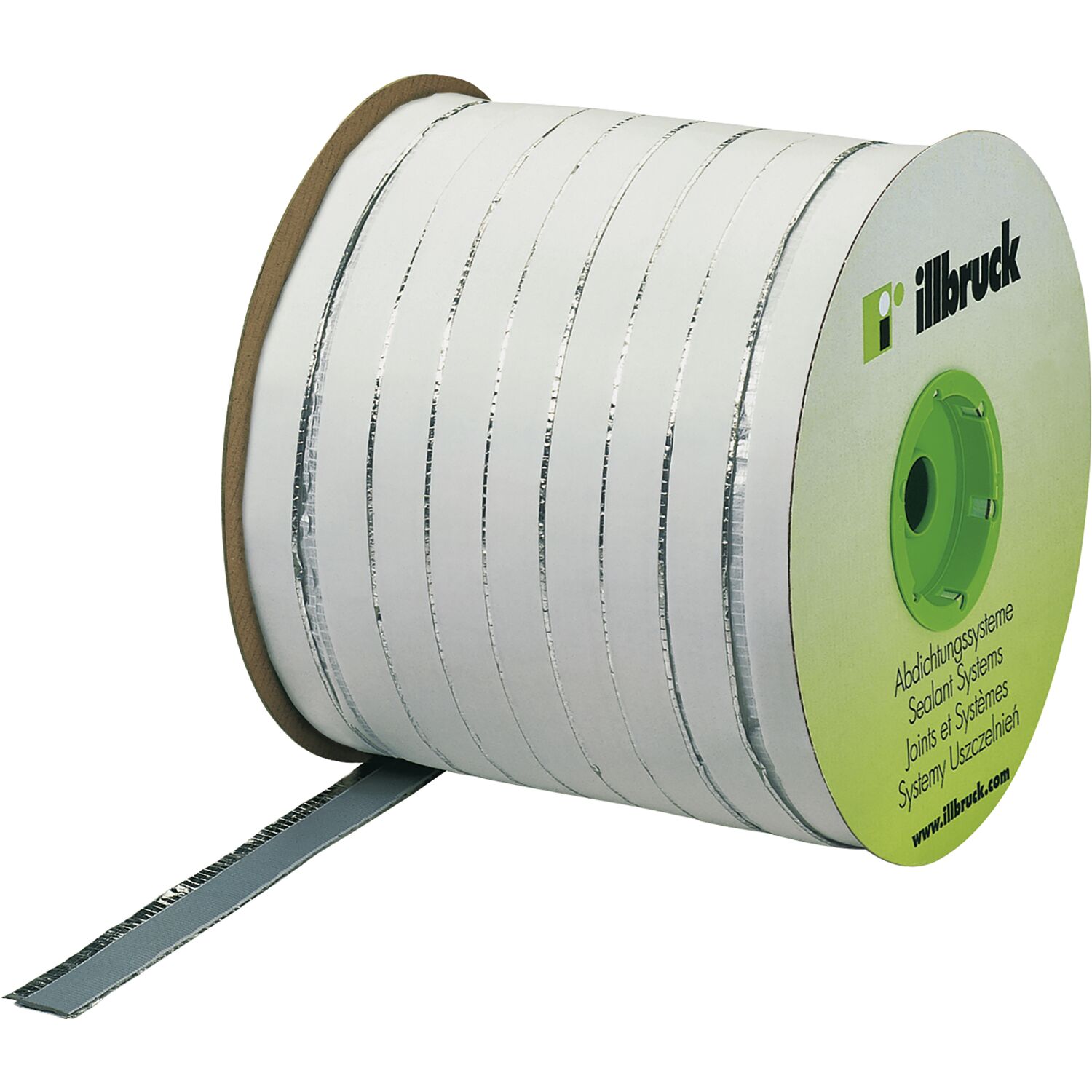 Illbruck ME324 Prefab 4-fach 300m
