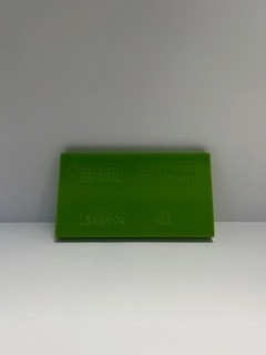 Block 10mm Weld Block 10mm Offset | 390994-001
