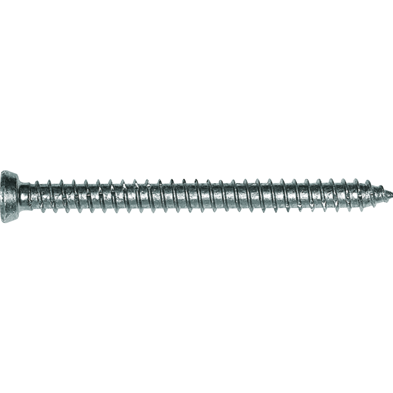 Rahmenanker 7.5x132 SNK TX30 verzinkt
