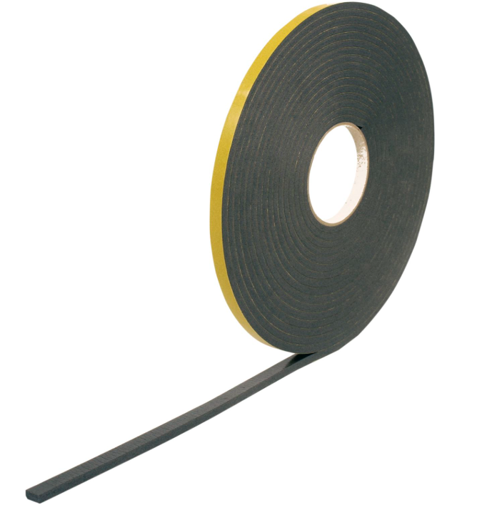 lllbruck TN553 Isolier & Viband 15/4 15m