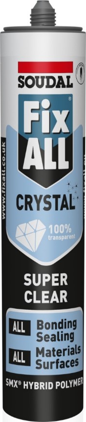 Fix ALL® Crystal